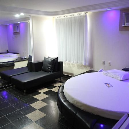 Piramide Stella Maris Adults Only Motel Salvador Exterior photo