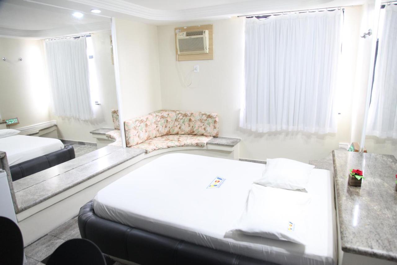 Piramide Stella Maris Adults Only Motel Salvador Exterior photo