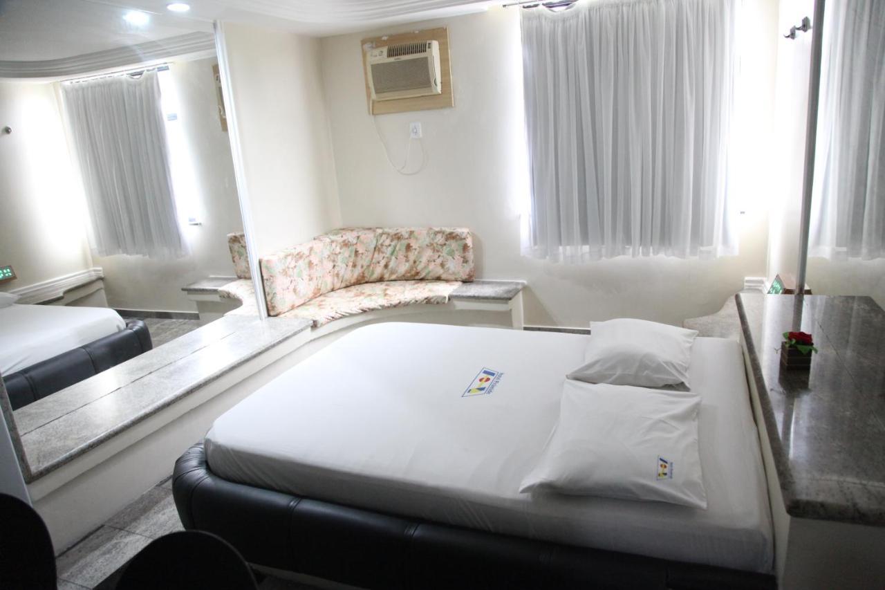 Piramide Stella Maris Adults Only Motel Salvador Exterior photo