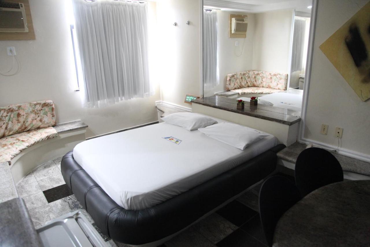 Piramide Stella Maris Adults Only Motel Salvador Exterior photo