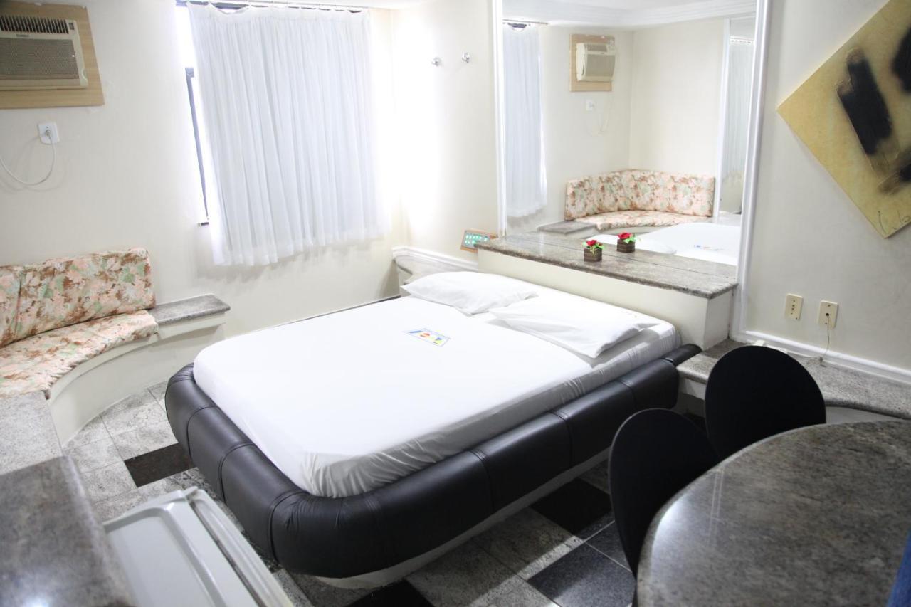 Piramide Stella Maris Adults Only Motel Salvador Exterior photo