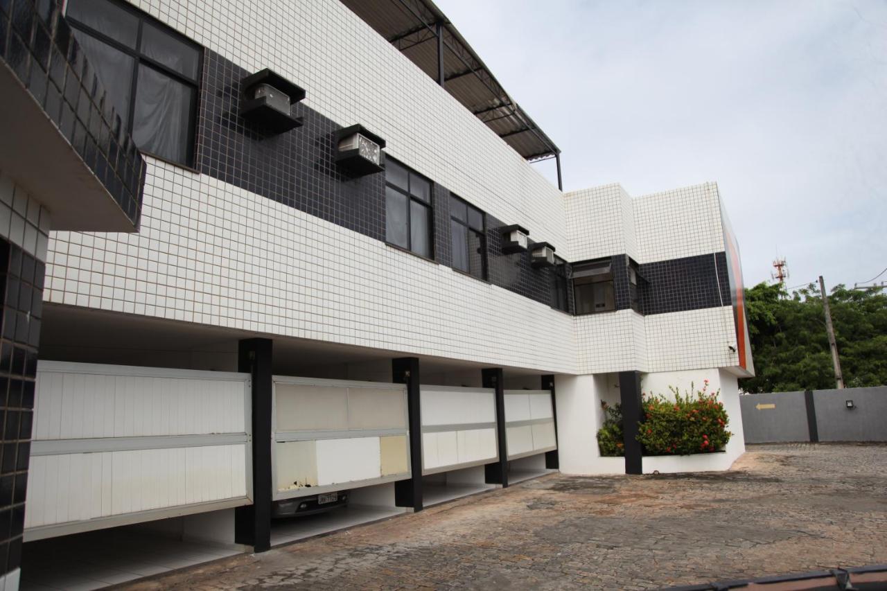 Piramide Stella Maris Adults Only Motel Salvador Exterior photo