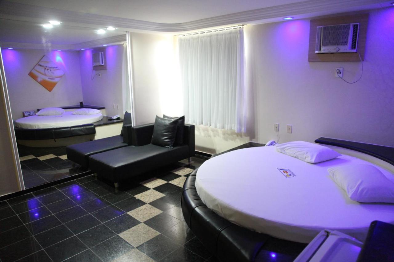 Piramide Stella Maris Adults Only Motel Salvador Exterior photo