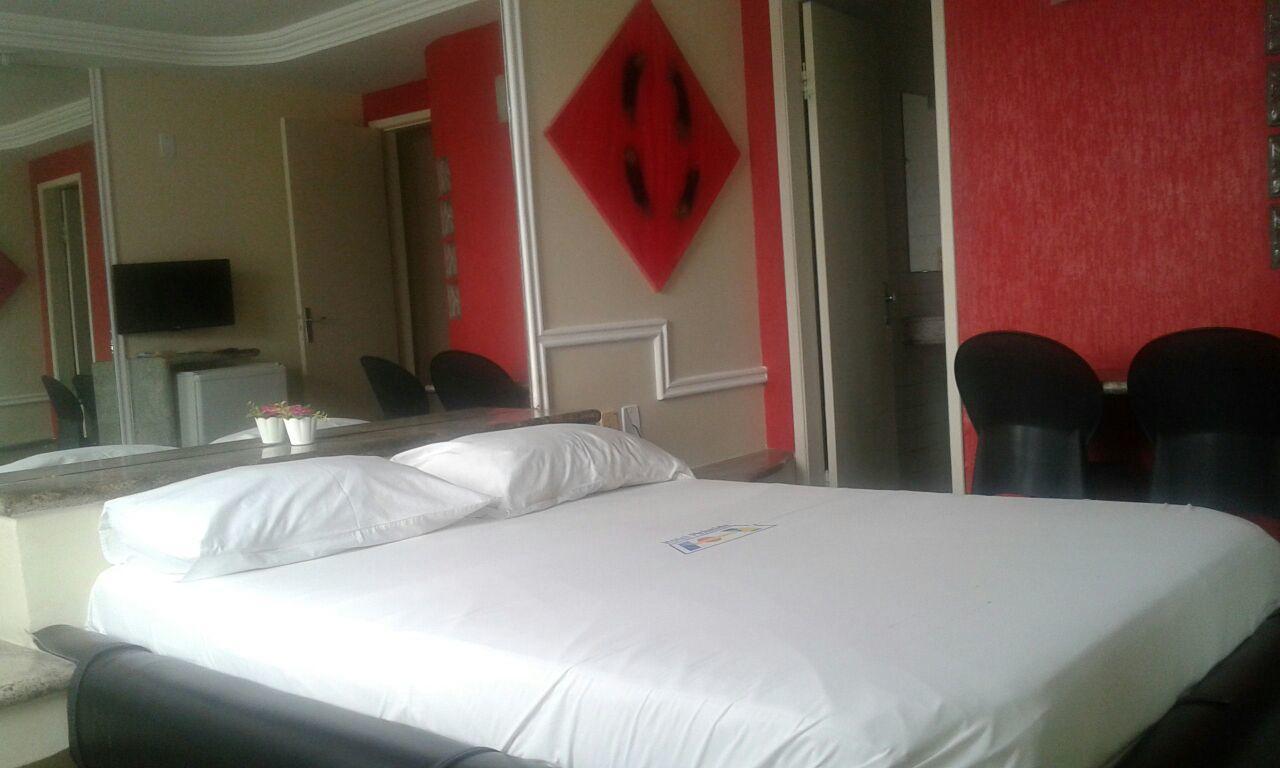 Piramide Stella Maris Adults Only Motel Salvador Exterior photo